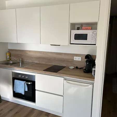 דירה 4 People Stella קוק